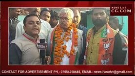 भोपाल मध्य में मम्मा ने बनाया माहौल