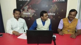 न्यूज़ लाइव का खास चुनावी कार्यक्रम