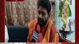 रामकृष्ण कुसमारिया से चर्चा चुनाव की