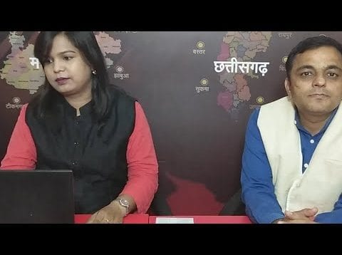 चुनाव LIVE