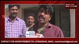 10 लाख रुपये का बना शौचालय बना शो पीस 