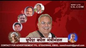 बघेल — 11 का गठन