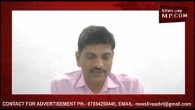 धमतरी में आचार संहिता में अवैध शराब पर हुई कार्रवाई