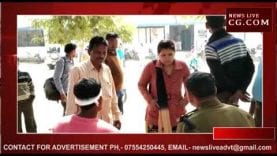 अंधे मोड़ ने दिखाया मौत का रास्ता