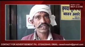 तेज रफ्तार ट्रक ने मारी बाइक को टक्कर