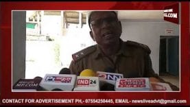 जब बिजली की चोरी रोकना पड़ा लाइनमैन को भारी