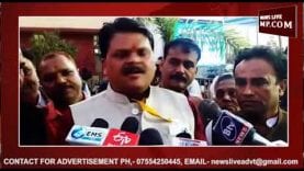 बरगी में कांग्रेस का वनवास खत्म