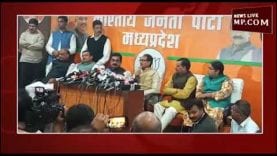 शिवराज ने आगामी सरकार को दी हिदायत