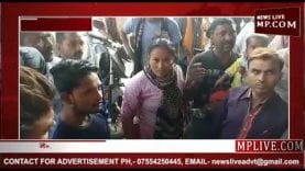 सनावद के पीरान पीर मेले में अव्यवस्था