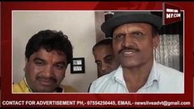 संजय शुक्ला ने सुदर्शन गुप्ता से मिलकर दिखाया बड़प्पन