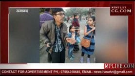 मेले में हुई लूट