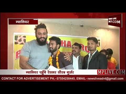 सौरब ने किया सामाजिक संस्था का समर्थन