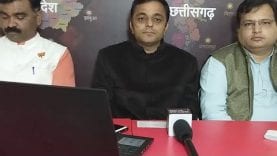 MP ELECTION RESULT 2018 DISCUSSION