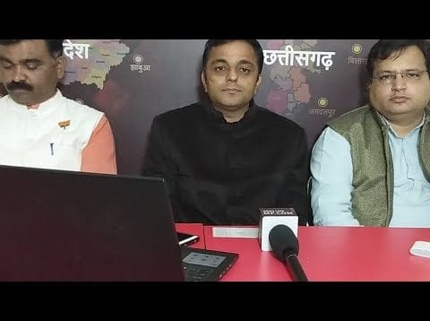 MP ELECTION RESULT 2018 DISCUSSION