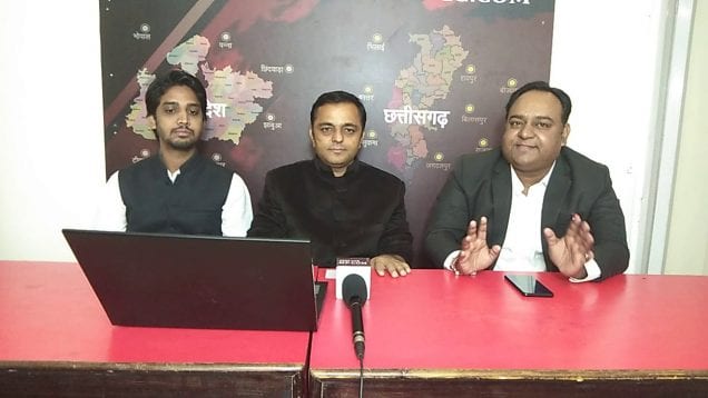 MP Election Result 2018 Live Discussion