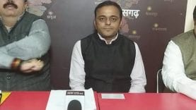 mp exit poll discussion