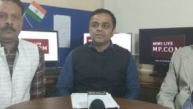 news live discussion on mp exit poll