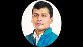 शिवराज के रिश्तेदार आशुतोष सिंह को हटाया