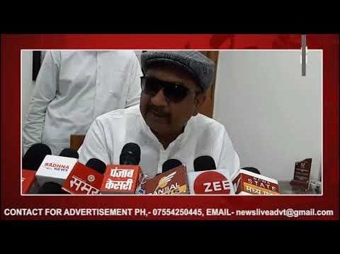 खंडवा के आदिवासी छात्रावास में छात्रा की मौत