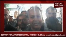 भार्गव के नेता प्रतिपक्ष बनने से मलैया के गढ़ में जश्न