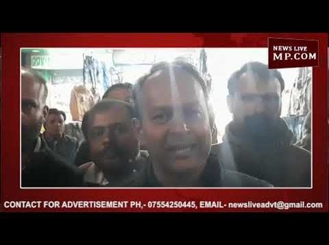 भार्गव के नेता प्रतिपक्ष बनने से मलैया के गढ़ में जश्न