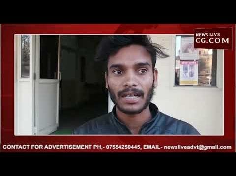 भरे बाजार में चली गोली, बाल-बाल बचा युवक