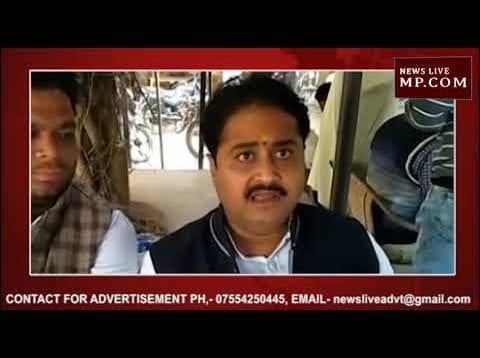 कौन पोस्ट कर रहा है कमलनाथ की अश्लील फोटो