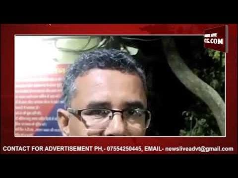 सत्ता जाते ही पूर्व मंत्री पारस जैन के यहां छापा ?