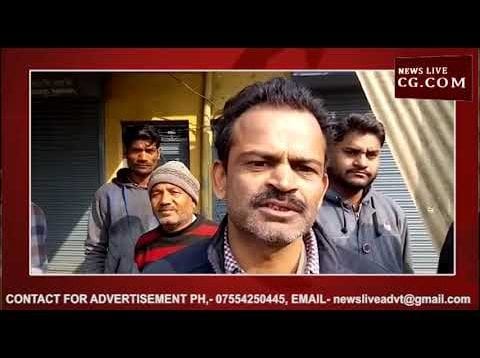 नशे में ड्राइवर की करतूत