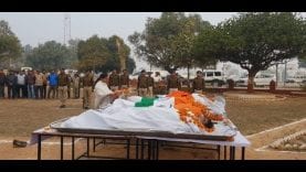 हिना कांवरे के साथ हुए हादसे की होगी जांच