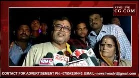 त्रिवेणी संगम में डूबकी लगाने आए भक्त