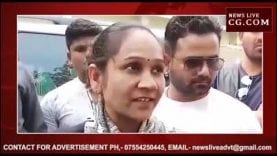 गाली भी देंगे और मारेंगे भी… बसपा विधायक रामबाई ने दी धमकी?