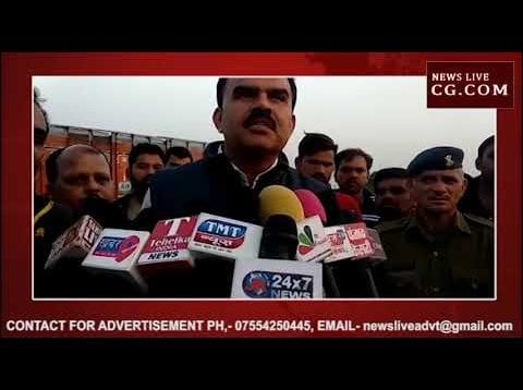 अवैध उत्खनन पर प्रशासन का शिकंजा