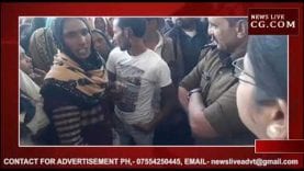 सनावद में डॉक्टर पर लापरवाही का आरोप