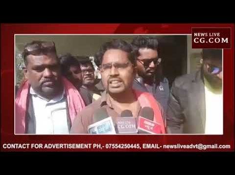 क्रांति सेना ने दी प्रशासन को चेतावनी