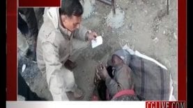 देशभक्ति के साथ जन सेवा की मिसाल