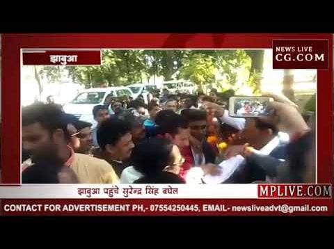 क्या हैं प्रभारी मंत्री के झाबुआ दौरे के मायने ?