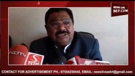 खंडवा लोकसभा के लिए शेरा भैया ने ठोकी ताल