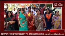 हत्यारे बैरागी से भाजपा ने झाड़ा पल्ला