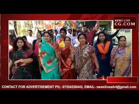 हत्यारे बैरागी से भाजपा ने झाड़ा पल्ला
