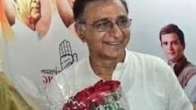 बावरिया के बयान पर बवाल