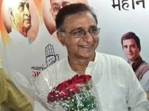 बावरिया के बयान पर बवाल