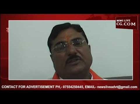 किसानों के साथ धोखा है कर्ज माफी- कमल पटेल