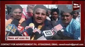 बड़वानी हत्या कांड पर राजनीति शुरू