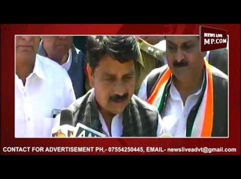 बाला बच्चन ने दिया आरोपों का जवाब