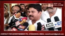 बाला बच्चन ने भाजपा को दी संयम रखने की नसीहत