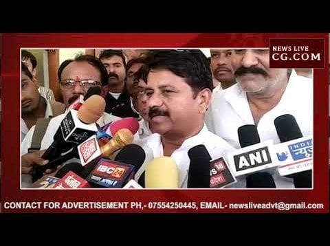 बाला बच्चन ने भाजपा को दी संयम रखने की नसीहत