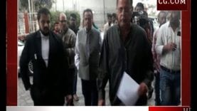 फिर उछला ईवीएम में गड़बड़ी का मामला