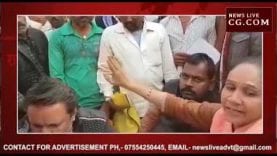 रामबाई ने रिश्वतखोर बाबू से पकड़वाए कान