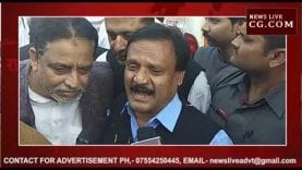 क्या कांग्रेस के नेता मर गए हैं? सज्जन वर्मा